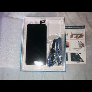 Phone 6s screen replacement